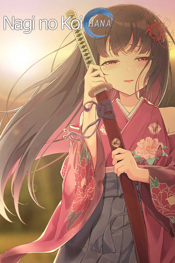 Nagi no Koi cover