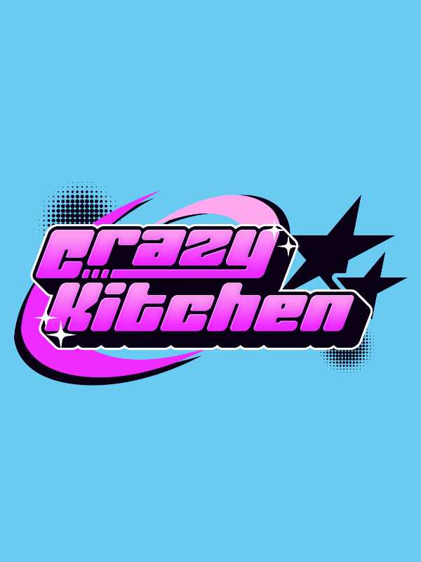 Crazy Kitchen cover
