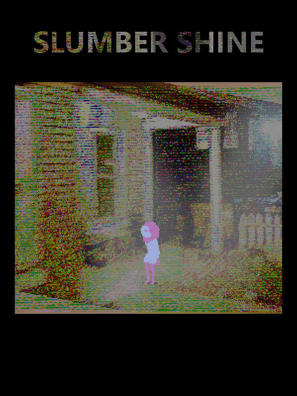 Slumber Shine cover