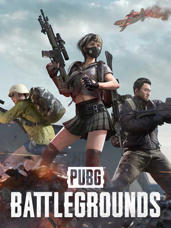 PUBG: Battlegrounds - Season 15 cover