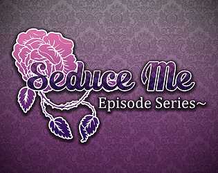 Seduce Me the Otome: Episode Series cover