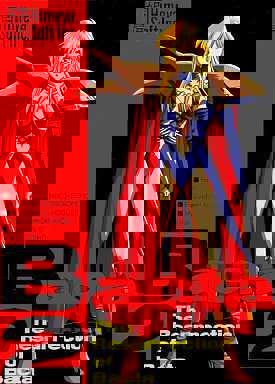 Bacta 2: The Resurrection of Bacta cover