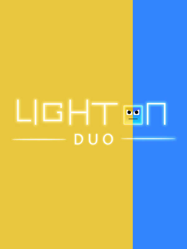Lighton: Duo cover