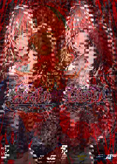 SaDistic BlooD cover