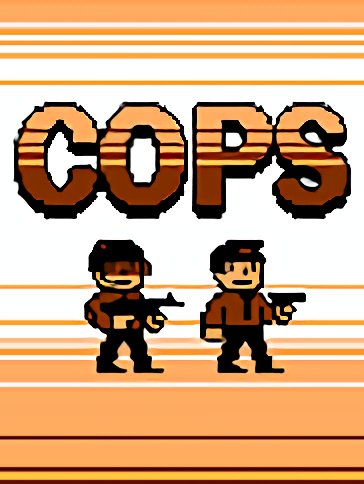 Cops cover