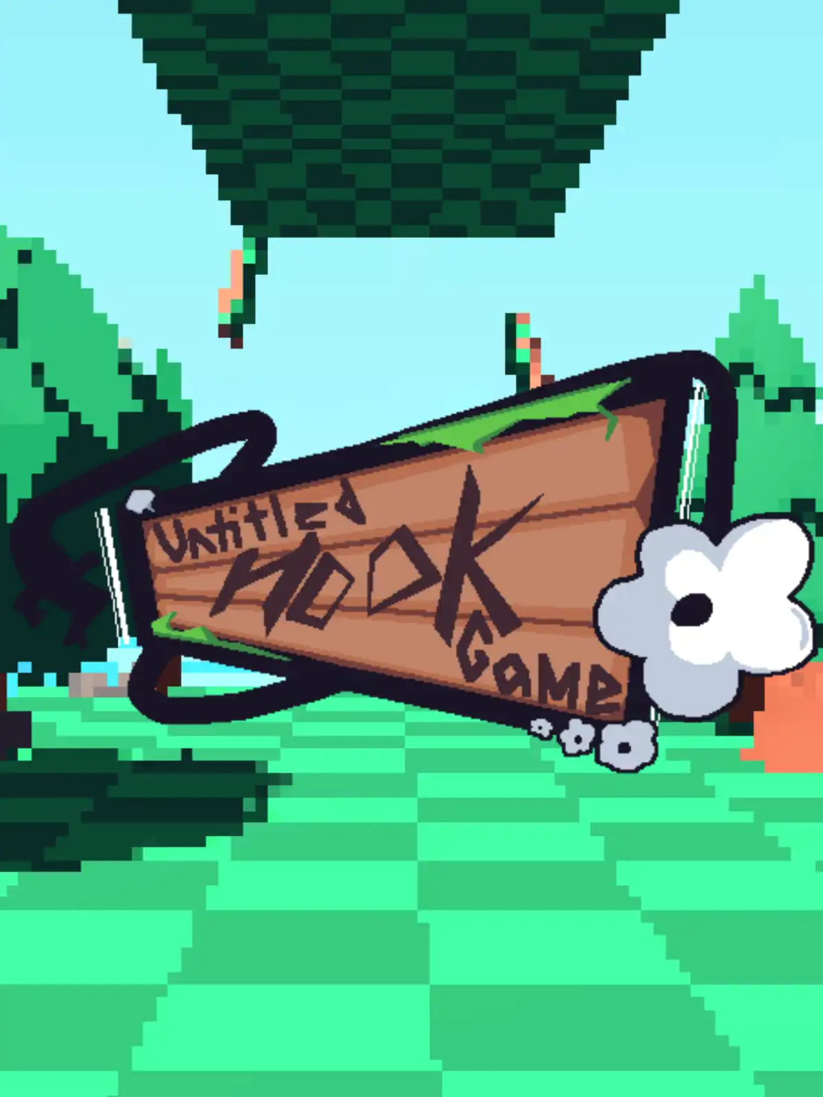 Untitled Hook Game cover
