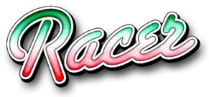 Racer cover