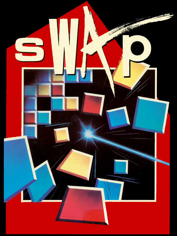 Swap cover