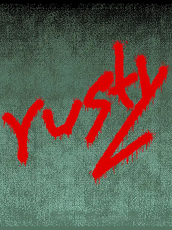 Rusty cover
