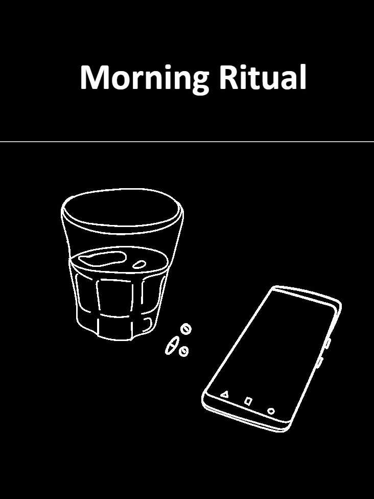 Morning Ritual cover