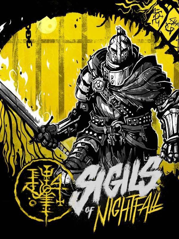 Sigils of Nightfall cover