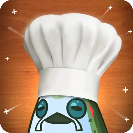 Astro Chef cover