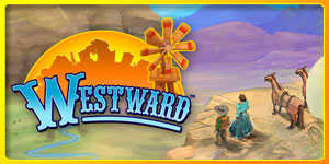 Westward cover