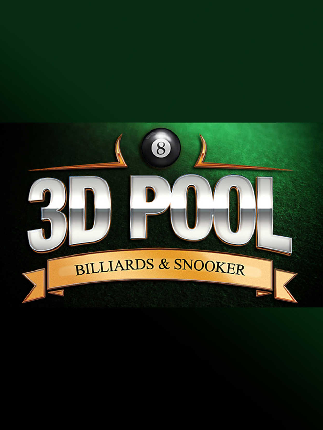 3D Pool cover