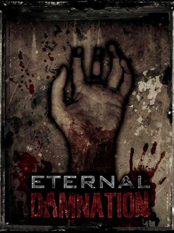 Eternal Damnation cover