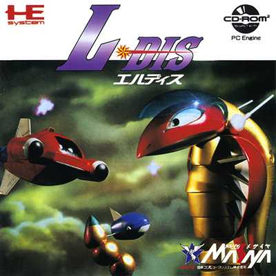 L-Dis cover