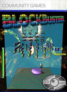 BlockBuster cover