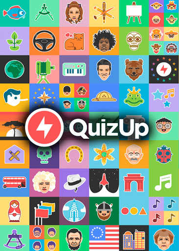 QuizUp cover