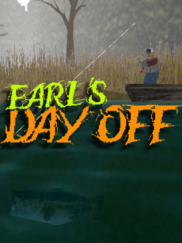 Earl's Day Off cover