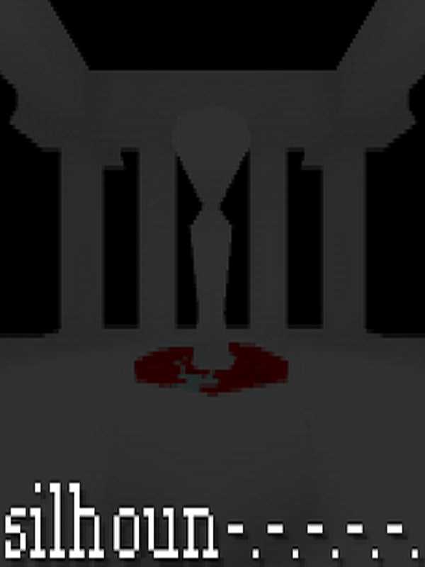 Silhoun cover