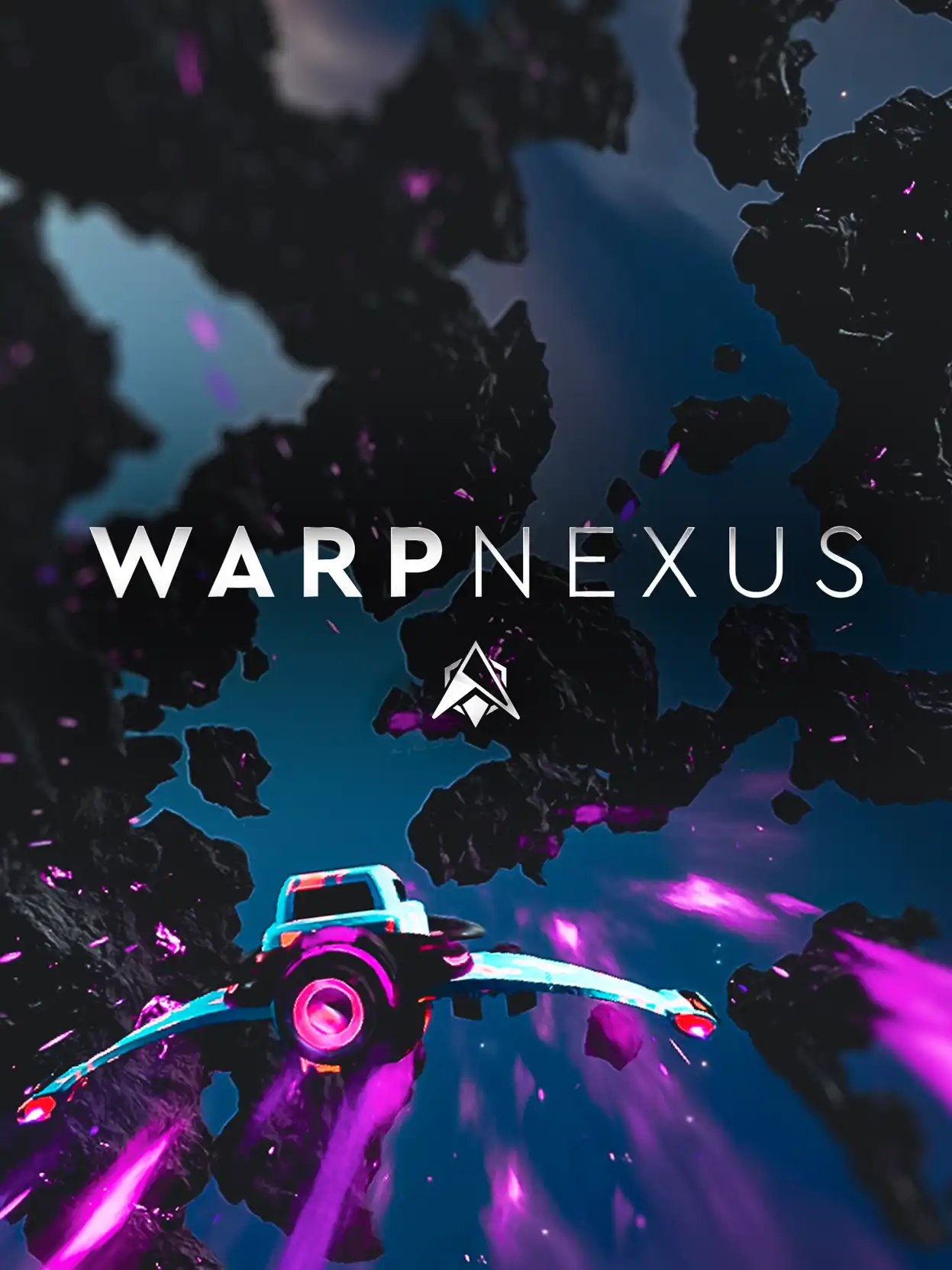 Warp Nexus cover