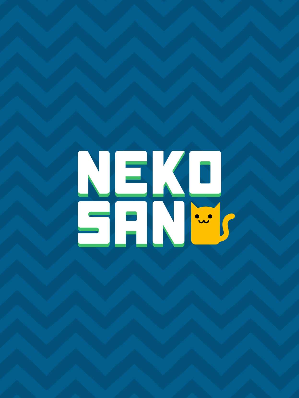 Nekosan cover