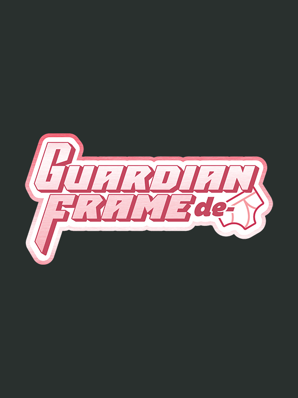 Guardian Frame: Debrief! cover