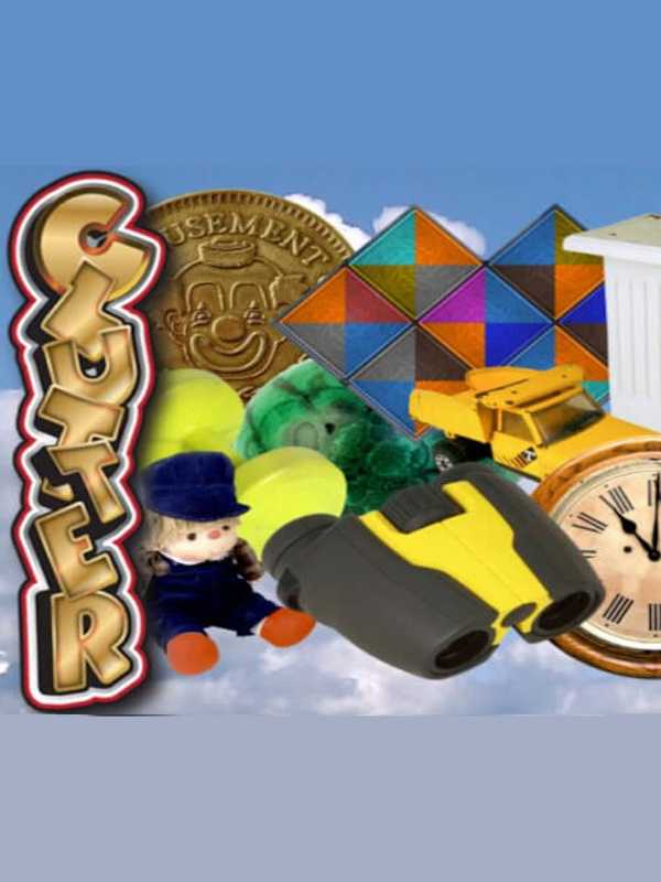 Clutter cover