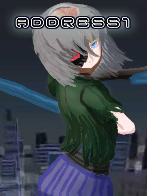 Address1 cover