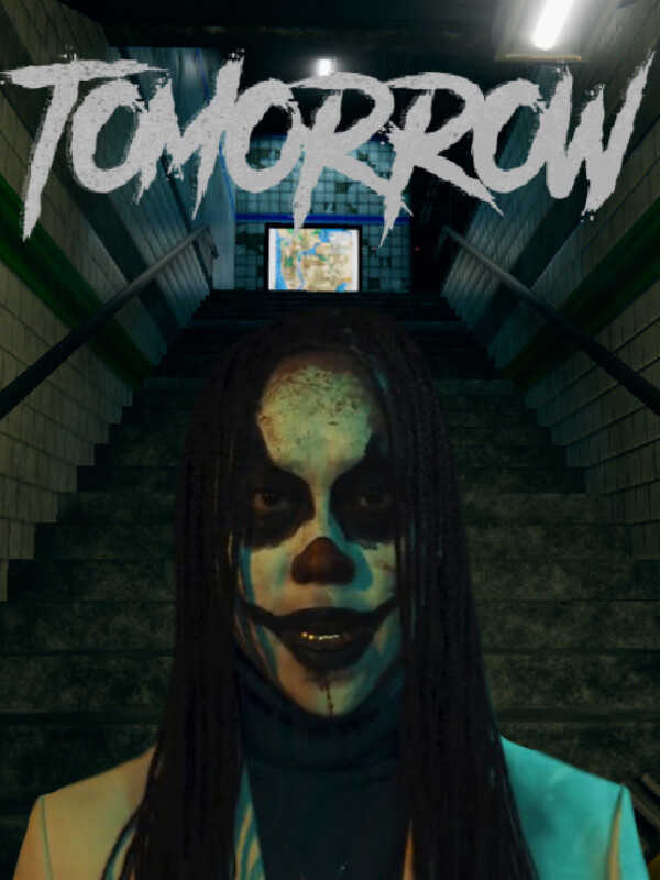 Tomorrow cover