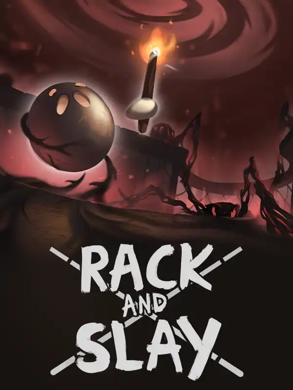 Rack and Slay cover