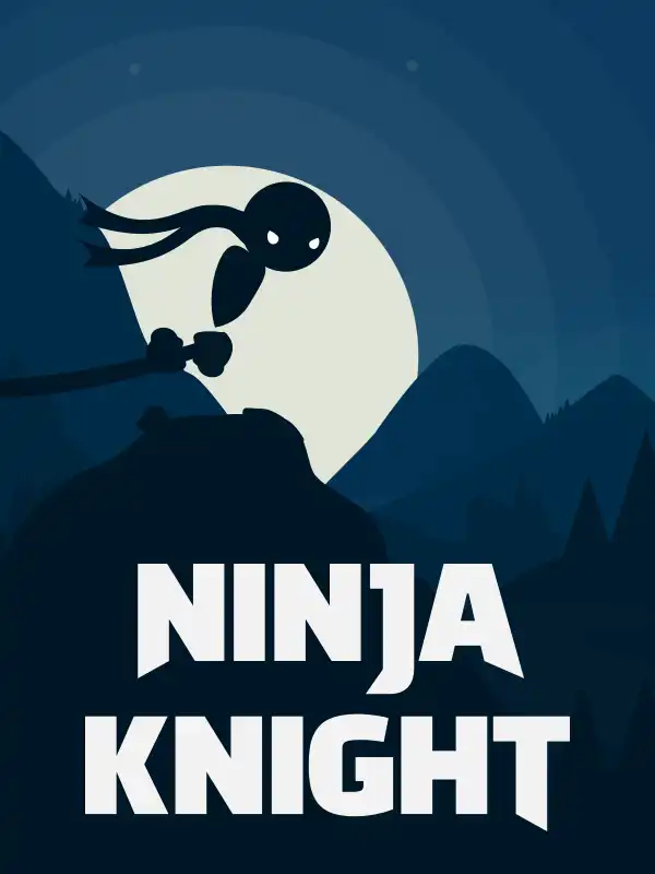 Ninja Knight cover