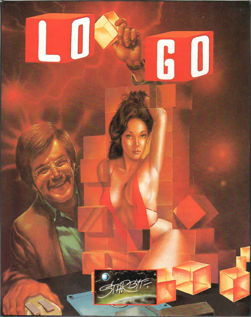 Logo cover