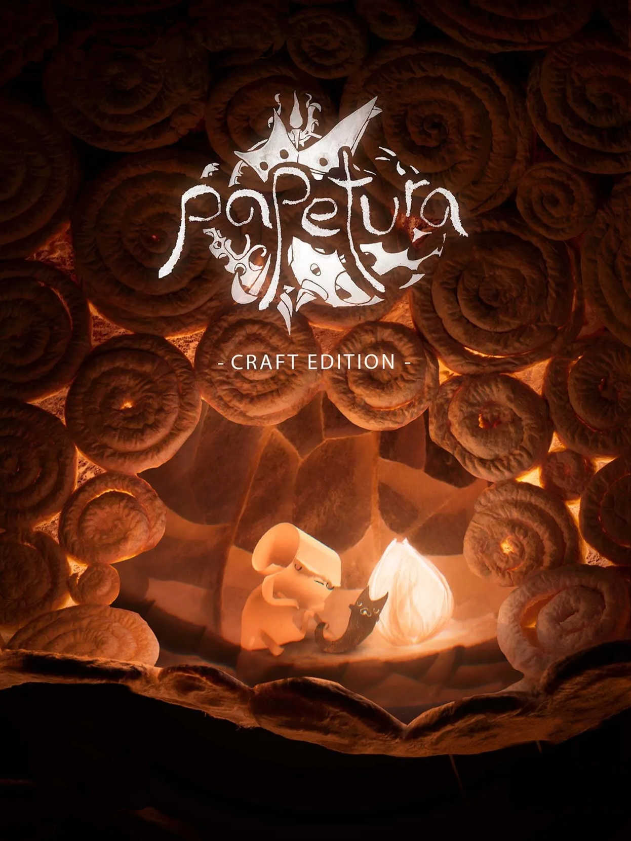Papetura: Craft Edition cover