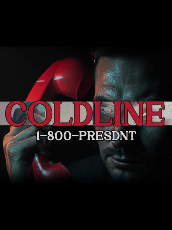 Coldline cover