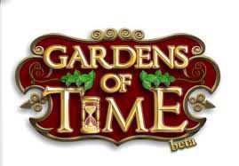 Gardens of Time cover