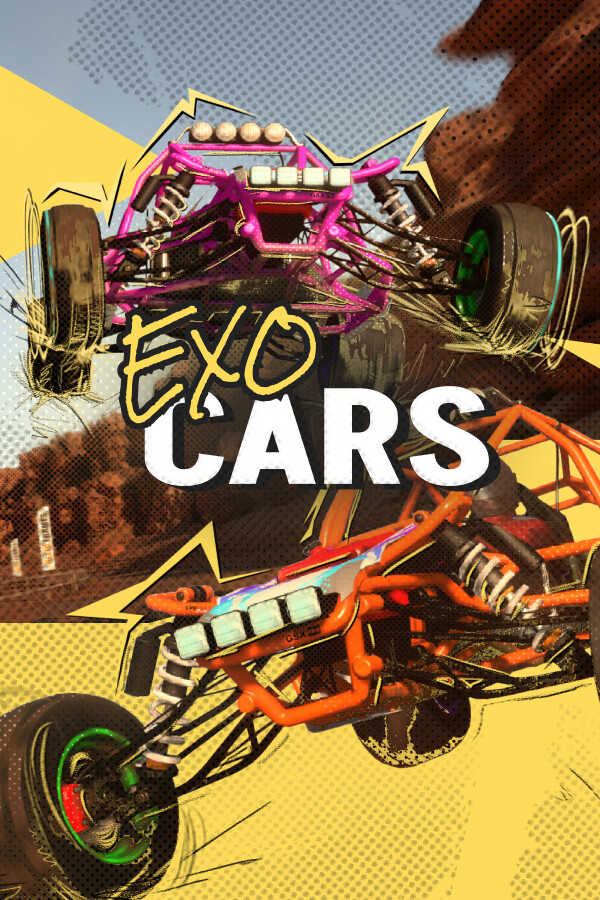 Exocars cover