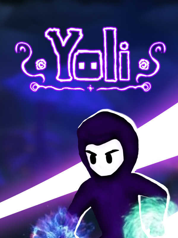 Yoli cover