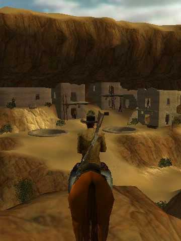 Gunslinger cover