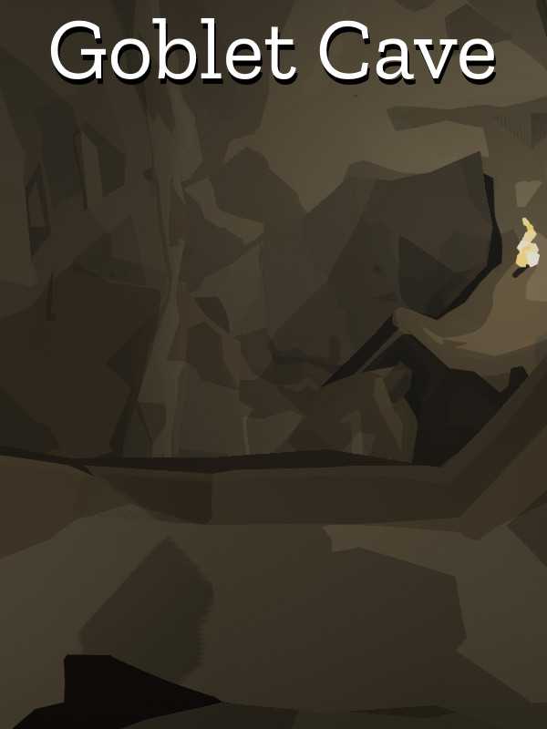 Goblet Cave cover