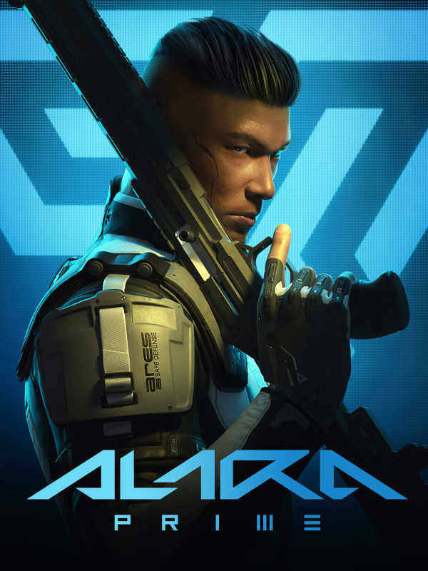 Alara Prime cover
