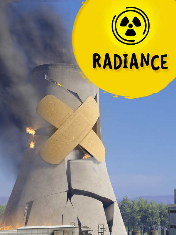 Radiance cover