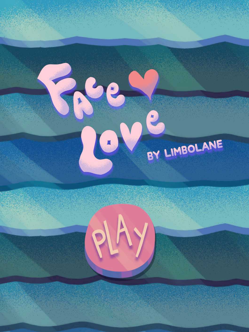 Face Love! cover