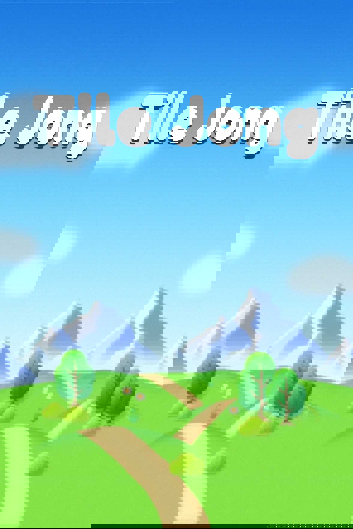 Tile Jong cover