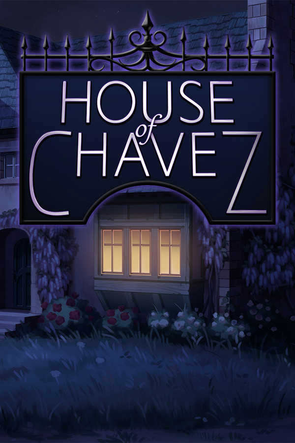 House of Chavez cover