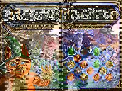 Magic Match: Journey to the Lands of Arcane cover