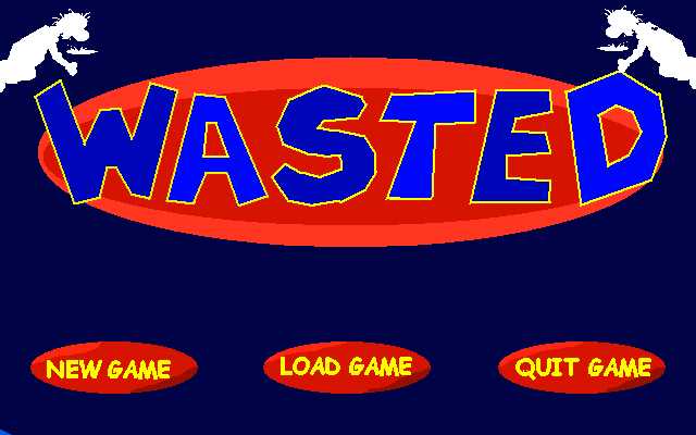 Wasted cover