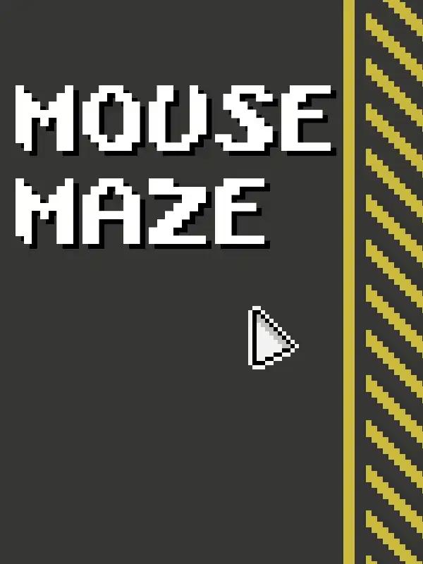 Mouse Maze cover