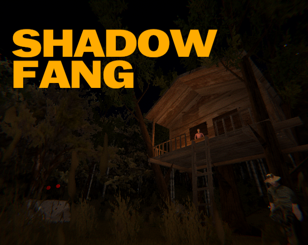 Shadow Fang cover