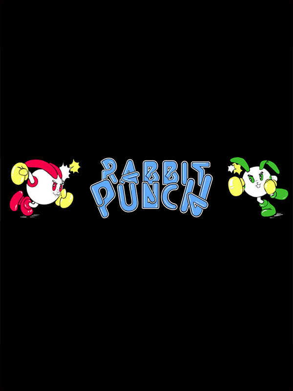 Rabbit Punch cover